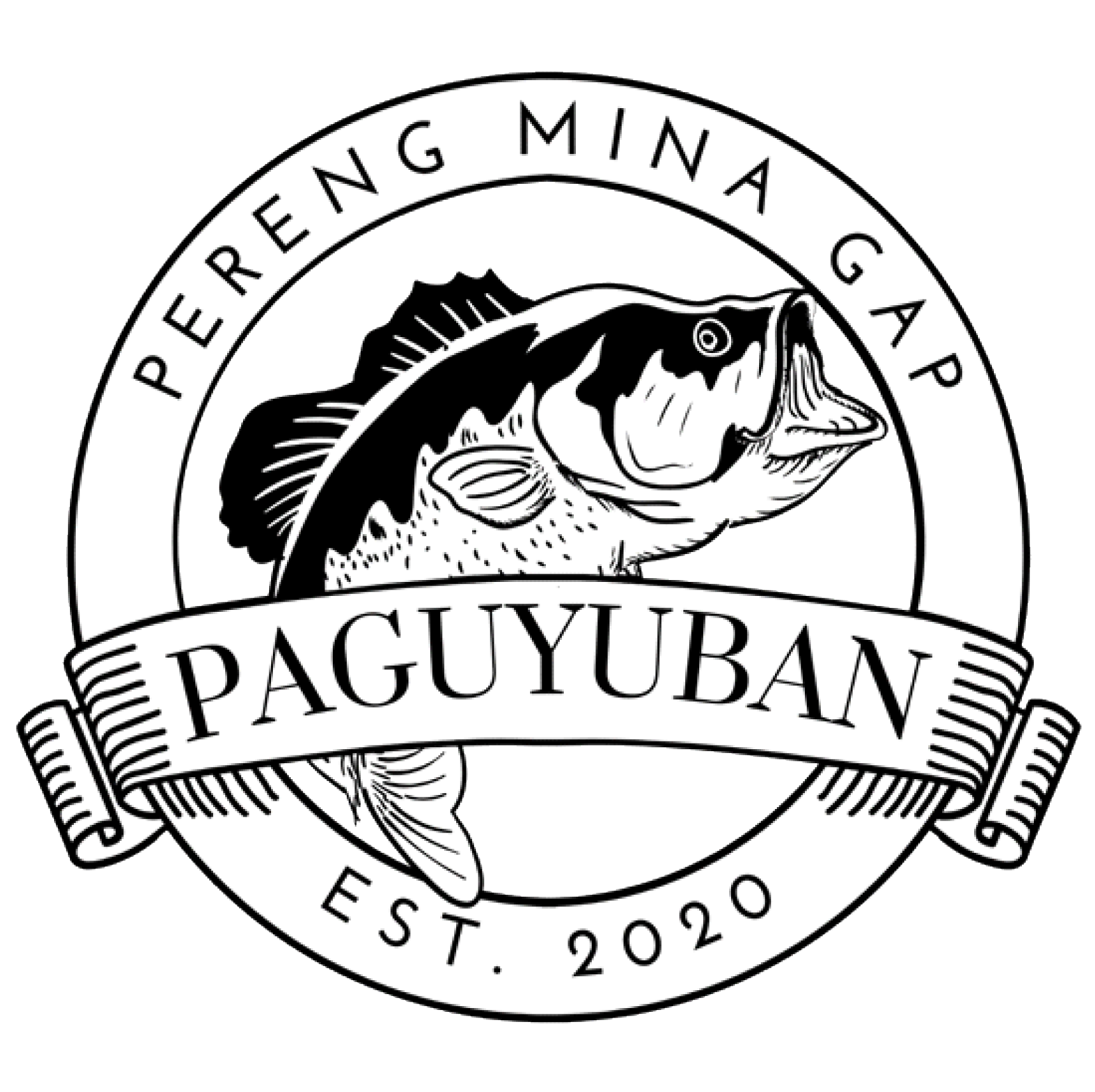Logo Pereng Mina GAP